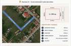 De vanzare 900 mp teren, Giarmata Vii pentru constructii !