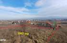 Teren intravilan Rotbav, ideal pentru constructii, panorama deosebita - 4
