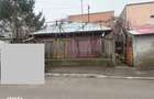 Teren cu casa demolabila din paianta Sos Alexandriei- Luk Oil. - 2