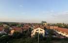 Apartment Pipera OMV, 3 camere, loc de parcare acoperi