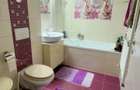 Vand apartament complet mobilat si utilat, loc de parcare si boxa subsol in Avantgarden Sibiu