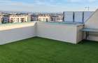 Penthouse de lux - Avantgarden, complet mobilat si echipat, proprietar