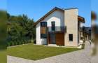 0% Comision ! Casa individuala, 530 teren, 125 mp, Gilau