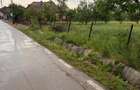 Teren intravilan Husasau de Tinca, Miersig, 1200 mp, la asfalt (25 min de Oradea) - 3