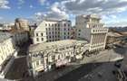 Ultracentral Ap. Calea Victoriei 23 | Marmorosch Hotel | Terasa 24 mp - 3