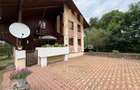 Casa individuala , eco construita din lemn, ,Copalnic Mana?tur ,la 25 - 7