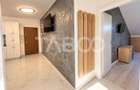 Apartament superb de vanzare Doamna Stanca parcare bucatarie inchisa