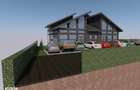Hotel / Pensiune Chalet MountainHouse Bran