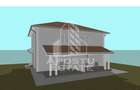 Duplex nou,3 camere 2 bai,Covaci,la cheie - 3