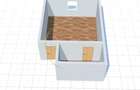 Apartament cu 1 camera la vila ( bucatarie comuna ) | UTILITATI INCLUSE - 3