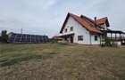 Proprietate Deosebita cu 4600 Mp Teren, 2 Case, Panouri Fotovoltaice s - 5