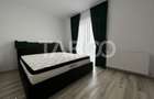 Penthouse de inchiriat 4 camere 2 terase 2 bai 86 mp Turnisor Sibiu - 3