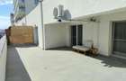 Apartament 2 camere,terasa 45mp,parcare,10 min.de statia de metrou Nicoale Teclu - 4