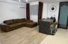 Apartament 2 camere | Bloc 2020 | Metrou la 3 minute | Mobilat si utilat | Terasa 12,2 mp