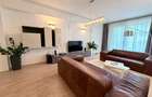 Apartament elegant cu 3 camere de inchiriat in zona Herastrau, parcare subterana - 3