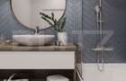 Apartament 3 camere, finisaje premium , terasa 50 mp, Tractorul - 3