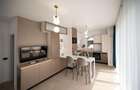 Apartament 2 camere Alezzi Odyssey mobilat + parcare