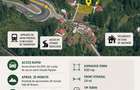Predeal - Strada Pajistei - Teren Intravilan 830 Mp Deschidere 24 Ml - 3