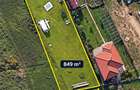 Vanzare Persoana Fizica | Teren intravilan 849 mp | Calea Urseni Giroc | Front 18 m | Strada asfaltata | Toate utilitatile | 130.000 - 6
