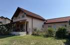 Casa noua | 5600 mp teren | Livada| Golesti - Valcea - 8