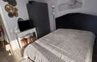 PF inchiriez penthouse , central , 2 parcari - 3