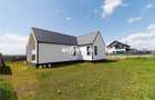 Casa Single / Structura Lemn / Finisaje Incluse - 15