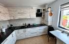 Apartament cu 3 camere la prima închiriere și parcare subterană - 20