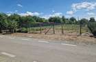 Teren Intravilan Drajna Noua 1120m