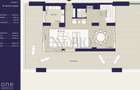 Duplex 4 Camere | One Herastrau Plaza - 19