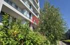 Baneasa Shopping City-3 camere mobilier ROVERE I parc I scoli I garaj interior - 4