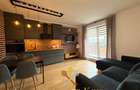 Apartament cu 2 camere, balcon, dressing, garaj, boxa - 1