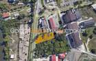 Teren 882 mp | Străulești – Petrom City | Deschidere 22 m