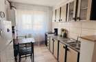 Apartament cu 2 camere semidecomandat în UTA - 3