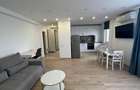 Inchiriez apartament 2 camere, parcare subterana, zona BMW. VIVO - 4