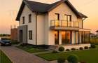 Vila premium 4 camere cu garaj in Ciorogarla (posibilitate rate) - 4