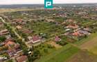 Teren intravilan de 596mp in Cicir, Vladimirescu