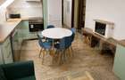 Apartament 3 camere, la mansarda intrare separata, 50 mp, zona Plopi - 1