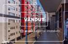 VANDUT! Apartament 2 camere ARED UTA cu balcon 16 mp - COMISION 0 - 5