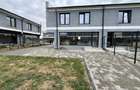 Casa intabulata, tip duplex ,curte libera 200mp, Sibiu - 3