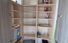 Inchiriere apartament  3 camere  mobilat si utilat Zorior zona Sigma - 16