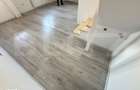 Duplex nou, 54 mp, scara interioara, centrala proprie Micro 5, Hun
