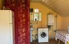 Casa 3 camere + teren 900 mp + garaj | Centrala | Canalizare | 42.000 - 4
