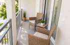 Apartament modern 2 camere cu balcon si loc de parcare zona Centrala - 8