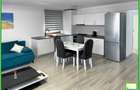 Apartament cu 2 camere de inchiriat, Paule?ti, Magnolia, ECX55890 - 4