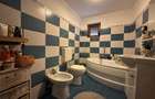 Duplex cu 4 camere si 2 bai complet mobilat si utilat in Giroc langa Zone 2. - 9