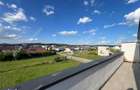 Penthouse 3 camere terasa 40 mp 2 locuri parcare in Selimbar Triajului - 7