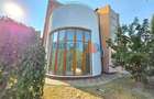 Casa individuala cu arhitectura moderna - 1