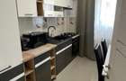2 camere Gorjului-Lujerului | Bloc 202 | Mobilat complet | Proprietar - 4