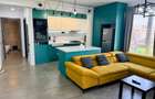 Apartament 2 Camere + Terasa 20 mp | Complet Mobilat ?i Utilat | Parcare Inclusa | Proprietar - 4