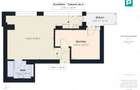 Apartament cu 2 camere la Arad Plaza - 5